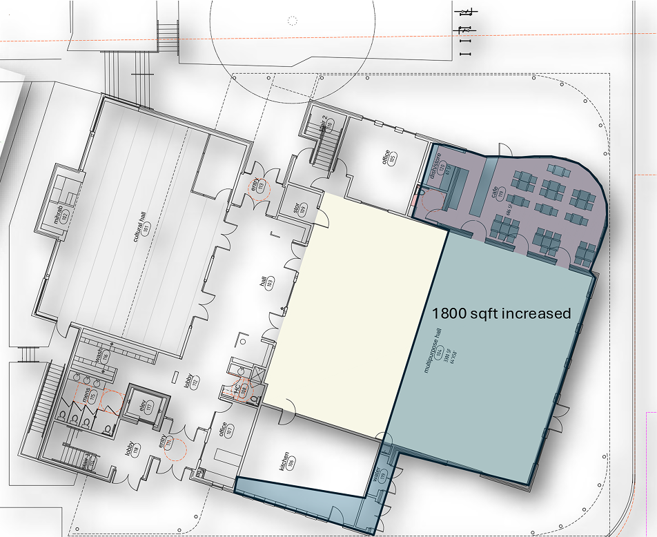 Floor plan 4